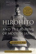 Hirohito and the Making of Modern Japan - MPHOnline.com