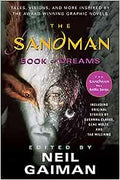 Sandman, The: Book of Dreams - MPHOnline.com