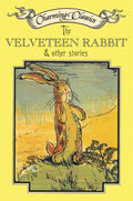 THE VELVETEEN RABBIT & OTHERSTORIES BOOK AND - MPHOnline.com