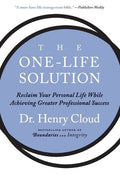 THE ONE-LIFE SOLUTION - MPHOnline.com