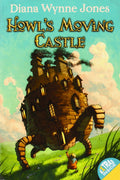 Howl's Moving Castle - MPHOnline.com