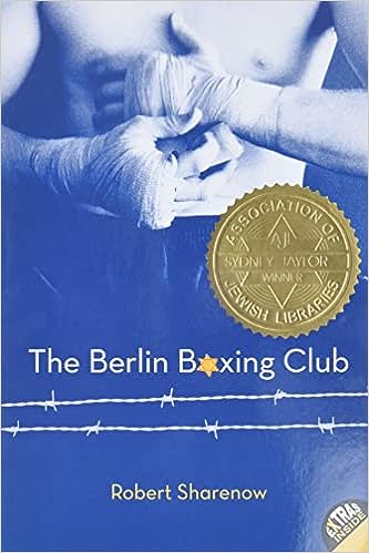 The Berlin Boxing Club - MPHOnline.com