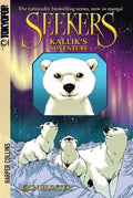 SEEKERS: KALLIK`S ADVENTURES - MPHOnline.com