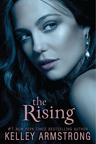 The Rising (Darkness Rising #3) - MPHOnline.com