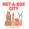 Not-a-Box City (Book #03) - MPHOnline.com