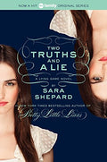 Two Truths and a Lie (The Lying Game #3) - MPHOnline.com