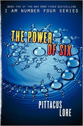 The Power of Six - MPHOnline.com