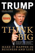 Think Big: Make It Happen in Business and Life - MPHOnline.com