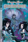 VAMPIRE KISSES: GRAVEYARD GAMES 1 - MPHOnline.com