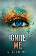 Ignite Me - MPHOnline.com