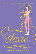 Toxic (Pretty Little Liars #15) - MPHOnline.com