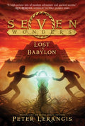 Lost in Babylon (Seven Wonders #2) - MPHOnline.com