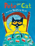 Pete the Cat and the Bedtime Blues - MPHOnline.com