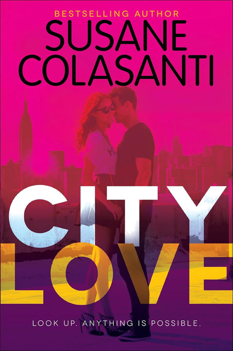 City Love (City Love Series, 1) Paperback - MPHOnline.com