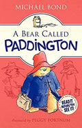 A BEAR CALLED PADDINGTON (PADDINGTON BEAR #1) - MPHOnline.com