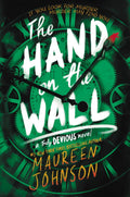 The Hand on the Wall (Truly Devious #3) - MPHOnline.com