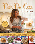 Dish Do-Over: Swap in Greek Yogurt, Bake Your Bacon and Other Secrets to Delicious, Guilt-Free Cooking - MPHOnline.com