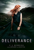 Deliverance (Courier's Daughter #3) - MPHOnline.com