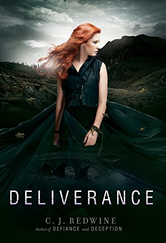 Deliverance (Courier's Daughter #3) - MPHOnline.com