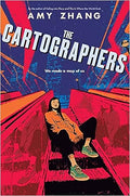 The Cartographers - MPHOnline.com