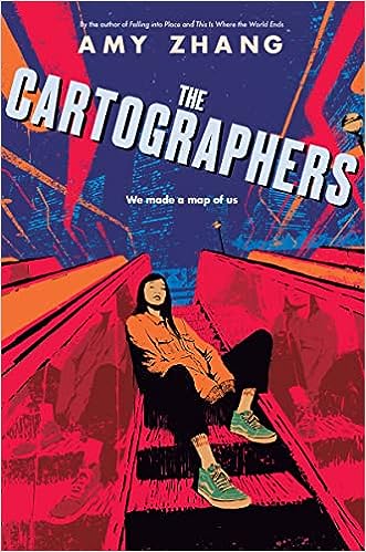 The Cartographers - MPHOnline.com