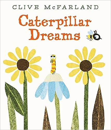 Caterpillar Dreams - MPHOnline.com