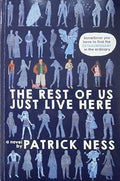 The Rest of Us Just Leave Here - MPHOnline.com