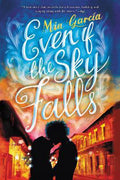 Even If the Sky Falls   (Reprint) - MPHOnline.com