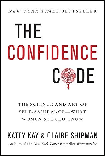 The Confidence Code - MPHOnline.com