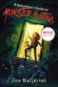 A Babysitter's Guide to Monster Hunting #1 - MPHOnline.com