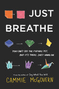 Just Breathe - MPHOnline.com