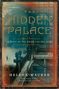 The Hidden Palace: A Novel of the Golem and the Jinni - MPHOnline.com