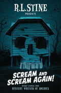 Scream and Scream Again! Spooky Stories from Mystery Writers of America - MPHOnline.com