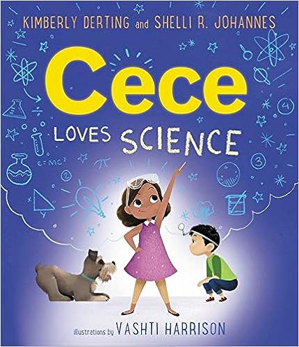 Cece Loves Science - MPHOnline.com