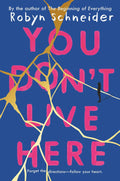 You Don't Live Here - MPHOnline.com