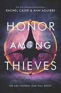 Honor Among Thieves (Book #1) - MPHOnline.com