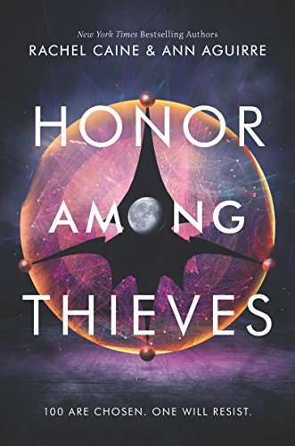 Honor Among Thieves (Book #1) - MPHOnline.com