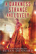 A Darkness Strange and Lovely (Something Strange and Deadly Trilogy, 2) - MPHOnline.com