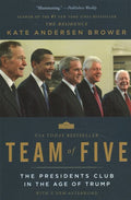 Team of Five - MPHOnline.com