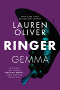 Ringer (Replica #2) Oliver, Lauren - MPHOnline.com