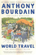 World Travel: An Irreverent Guide - MPHOnline.com