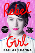 Rebel Girl (US) - MPHOnline.com
