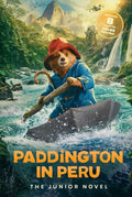 Paddington in Peru - MPHOnline.com