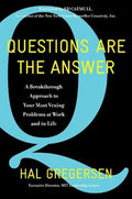 Questions are the Answer - MPHOnline.com