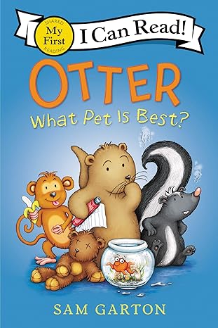 Otter: What Pet Is Best? - MPHOnline.com