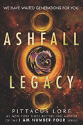 Ashfall Legacy - MPHOnline.com