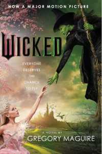 Wicked (Movie Tie-In) - MPHOnline.com