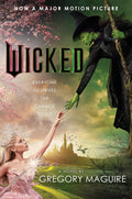 Wicked (Movie Tie-In) - MPHOnline.com