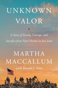 Unknown Valor - MPHOnline.com