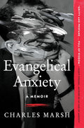 Evangelical Anxiety - MPHOnline.com